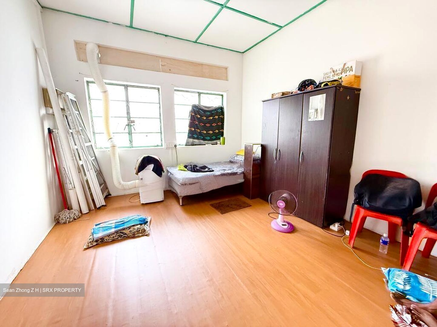 Jalan Besar (D8), Shop House #454657761